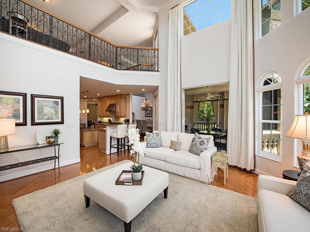 LA SERENA - Residential