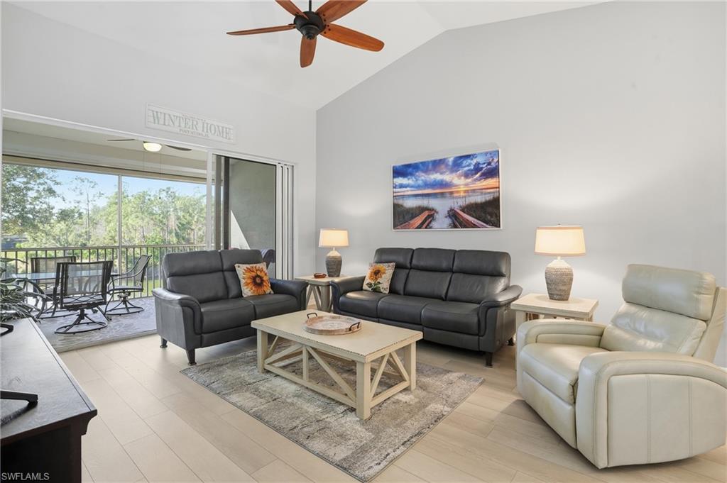 GARDEN LAKES - Residential