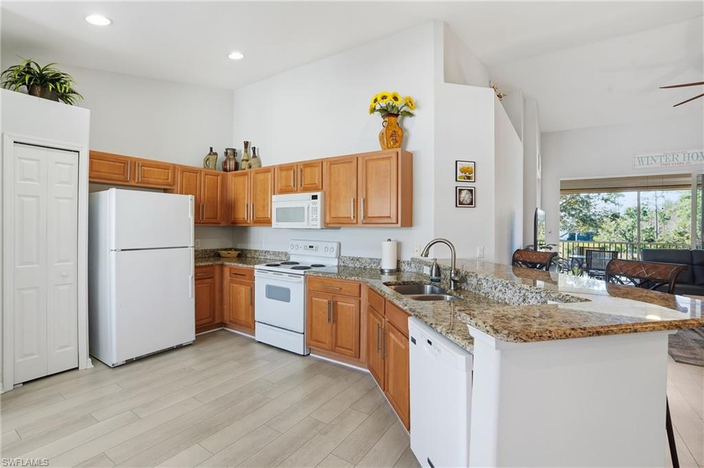 GARDEN LAKES - Residential