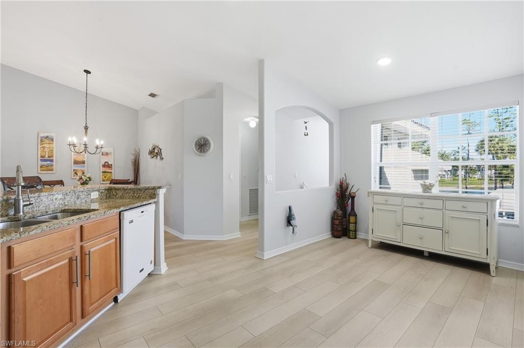 GARDEN LAKES - Residential