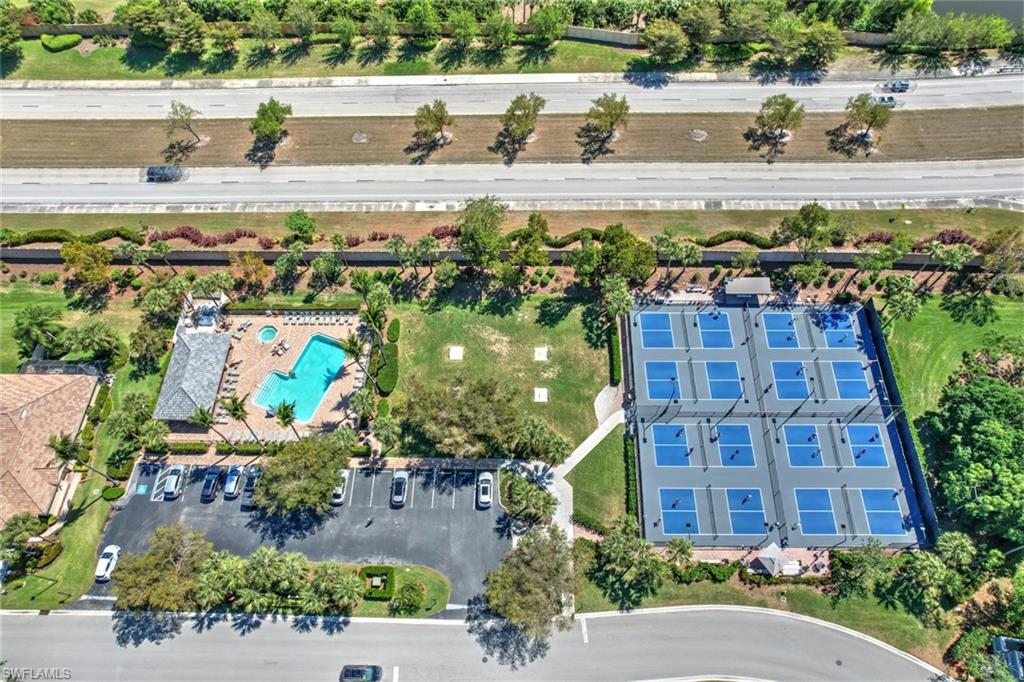 GARDEN LAKES - Residential