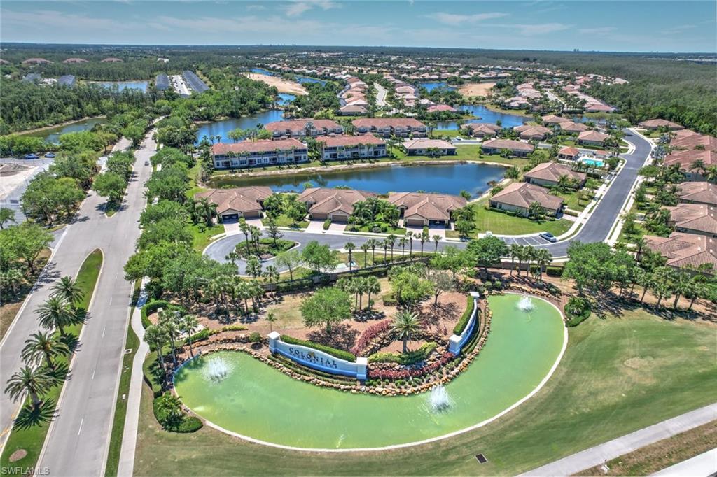 GARDEN LAKES - Residential