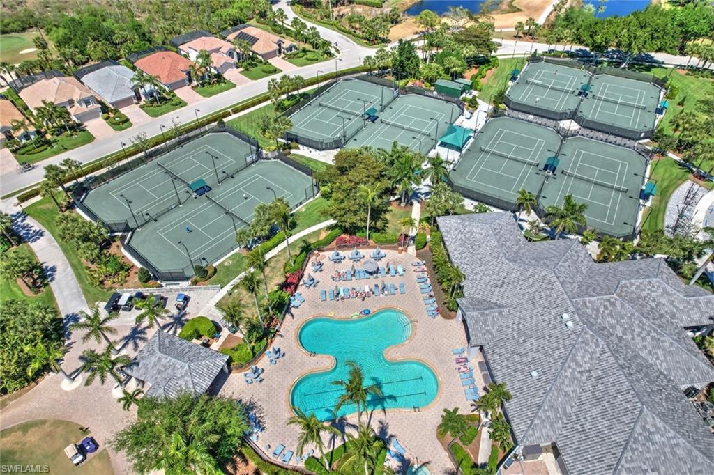 GARDEN LAKES - Residential