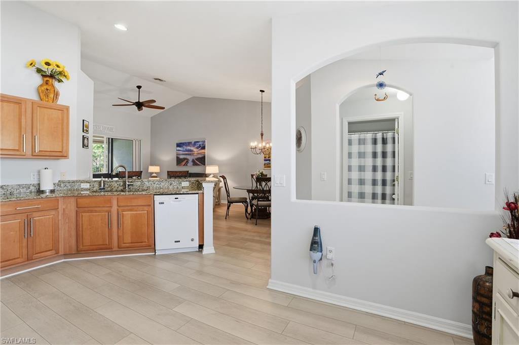 GARDEN LAKES - Residential