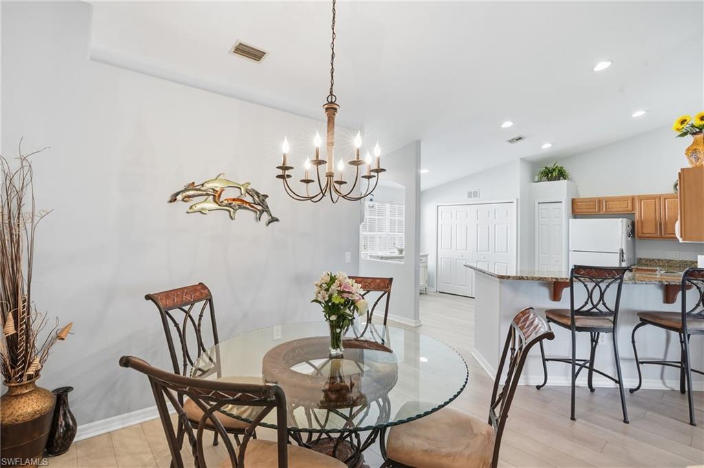 GARDEN LAKES - Residential