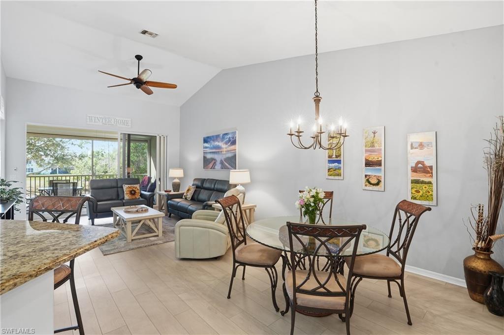 GARDEN LAKES - Residential