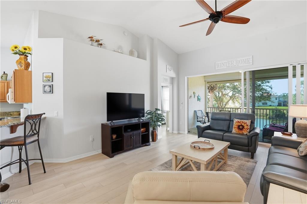 GARDEN LAKES - Residential