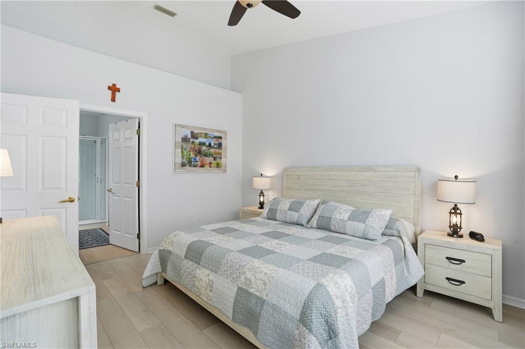 GARDEN LAKES - Residential