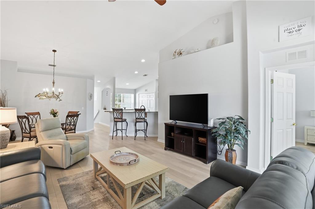 GARDEN LAKES - Residential