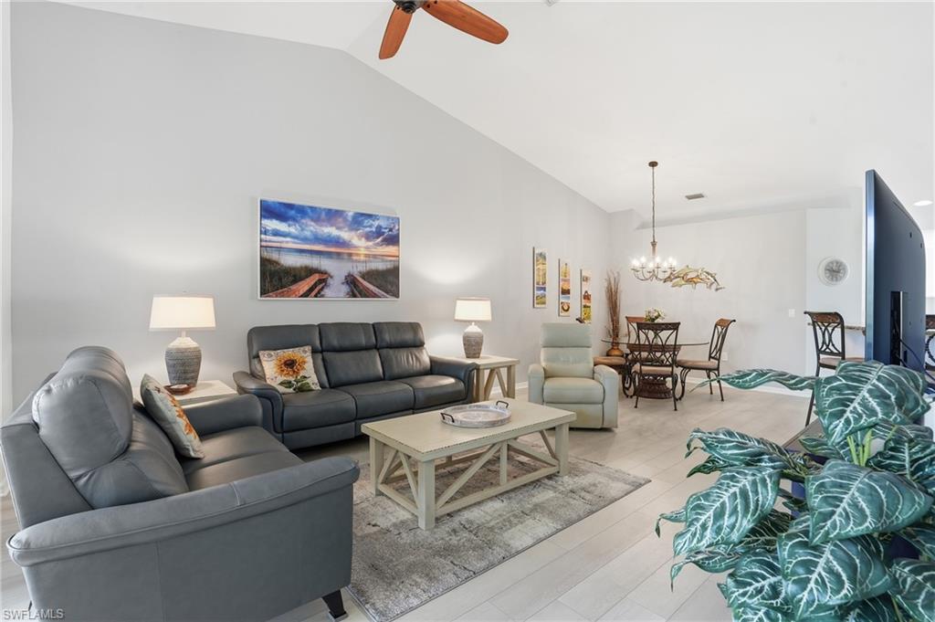 GARDEN LAKES - Residential