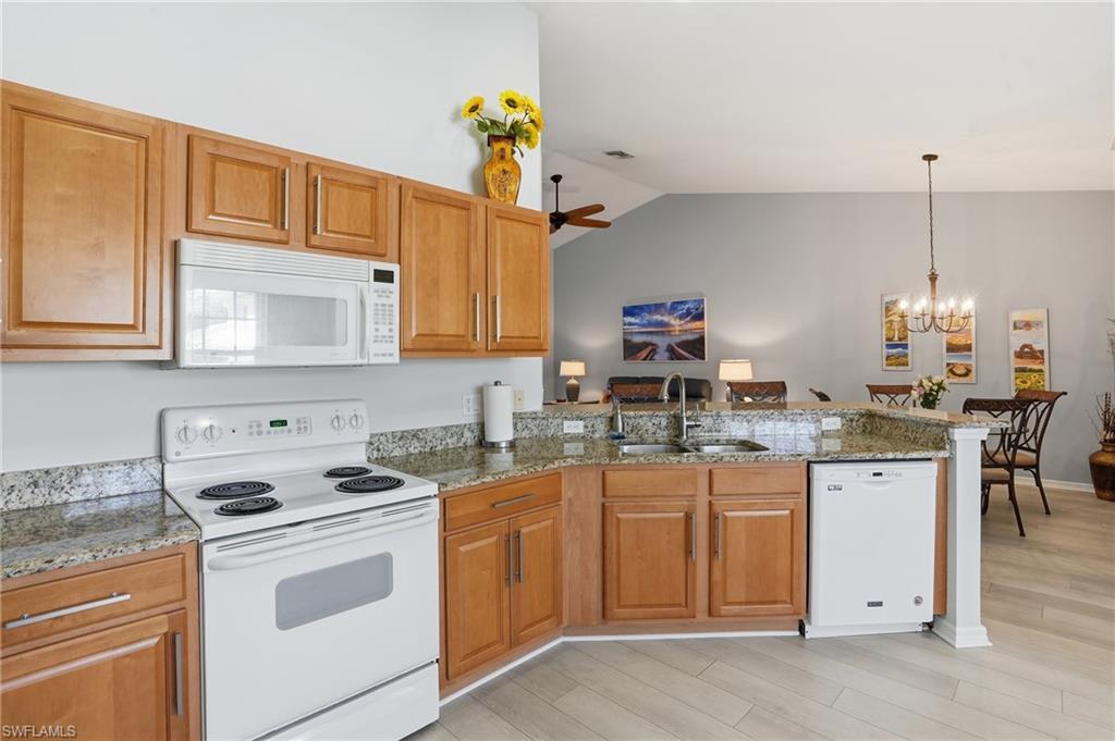 GARDEN LAKES - Residential