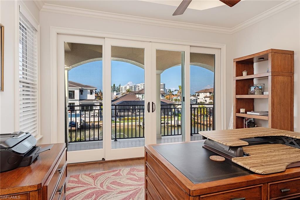 CONNERS - Residential