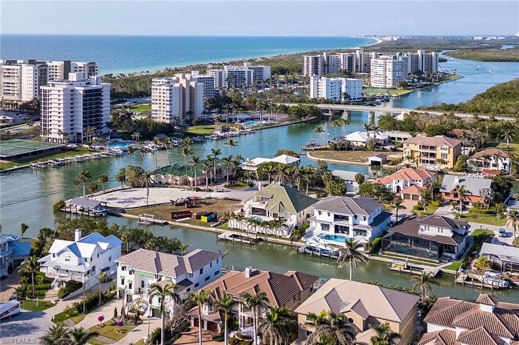 CONNERS - Residential