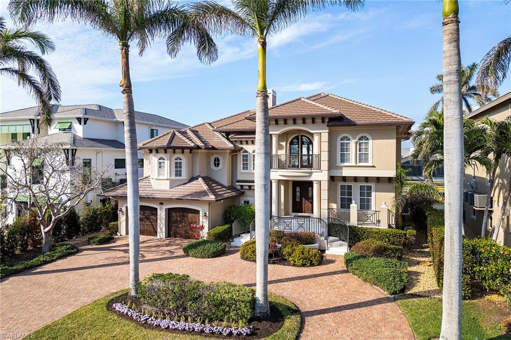 CONNERS - Residential