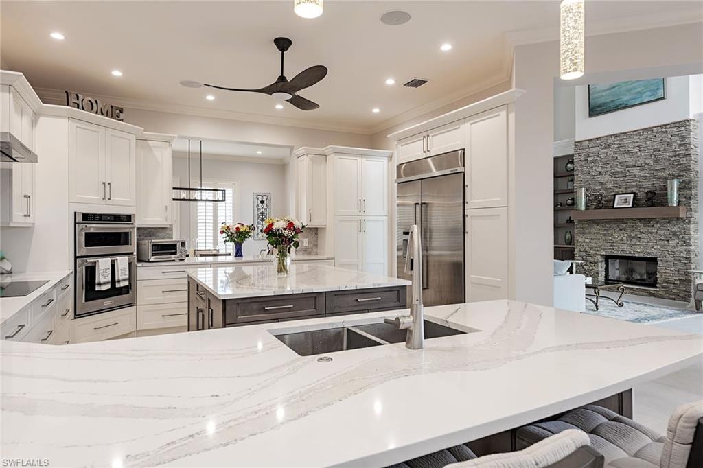 CONNERS - Residential