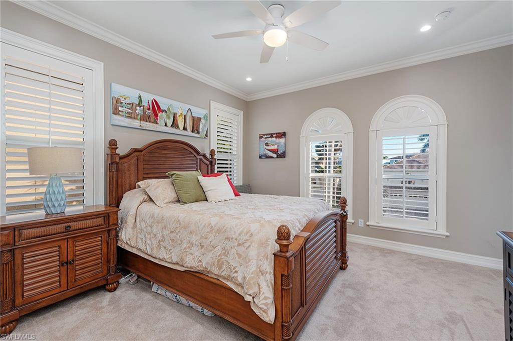 CONNERS - Residential