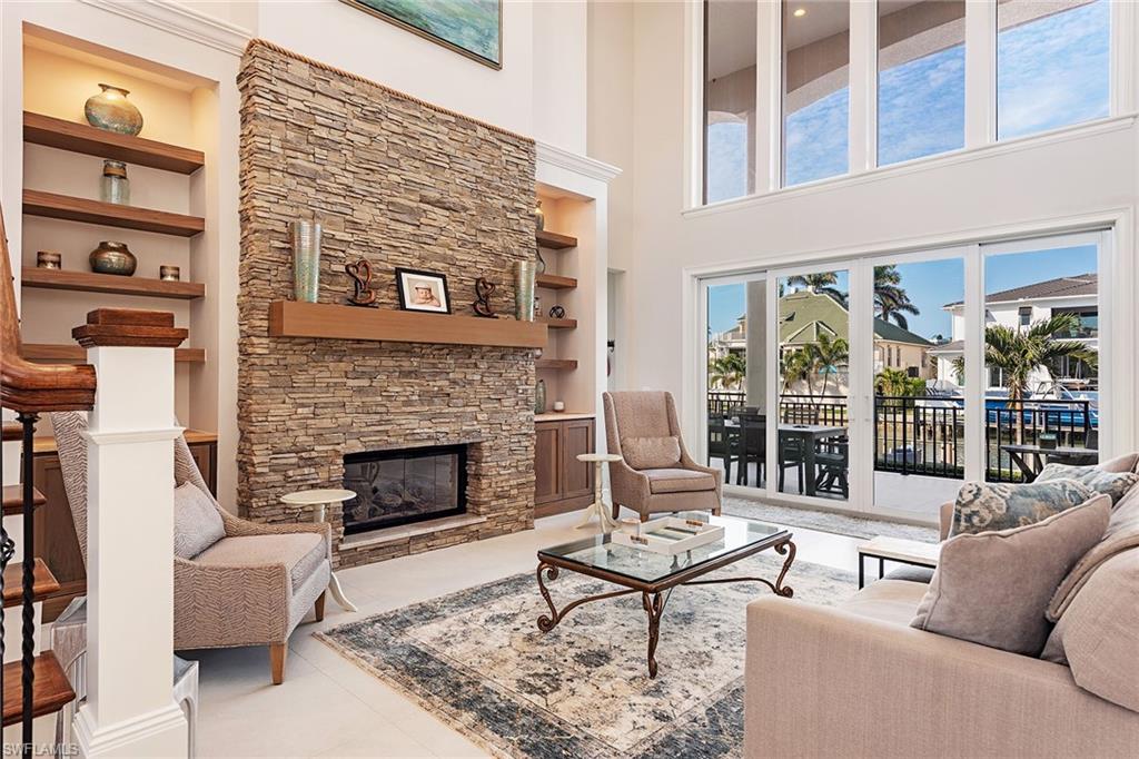 CONNERS - Residential