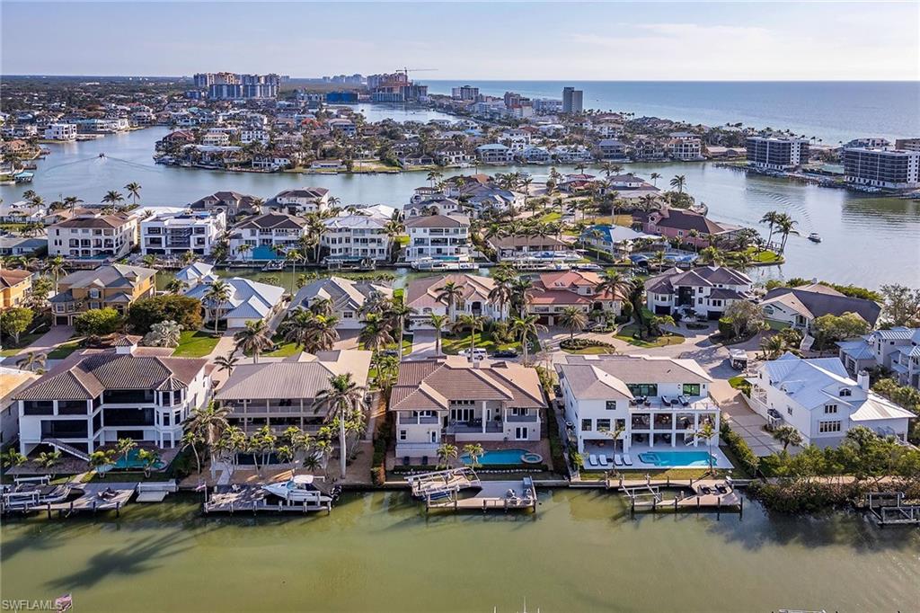 CONNERS - Residential