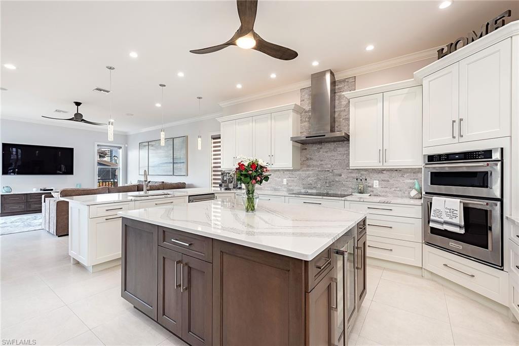 CONNERS - Residential