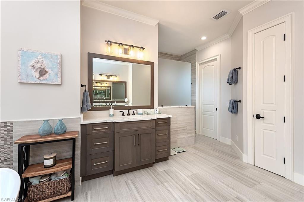 CONNERS - Residential