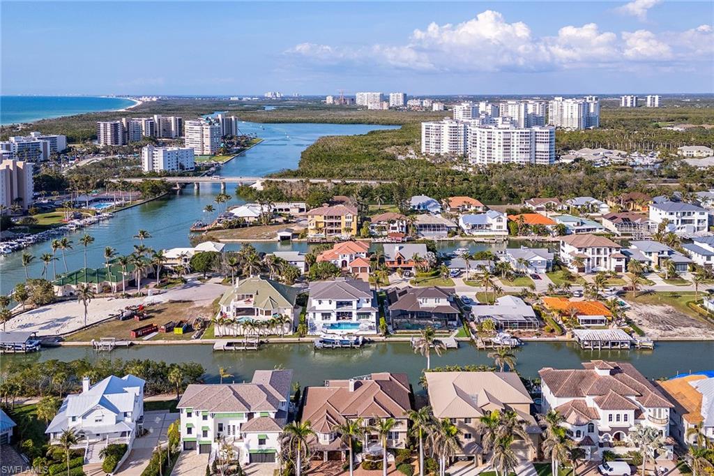 CONNERS - Residential