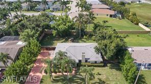 NOT APPLICABLE - Residential