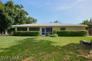 NOT APPLICABLE - Residential