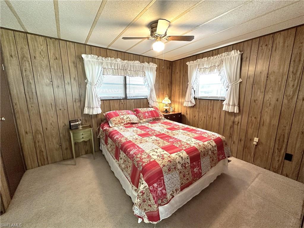 MOBILE MANOR - Residential