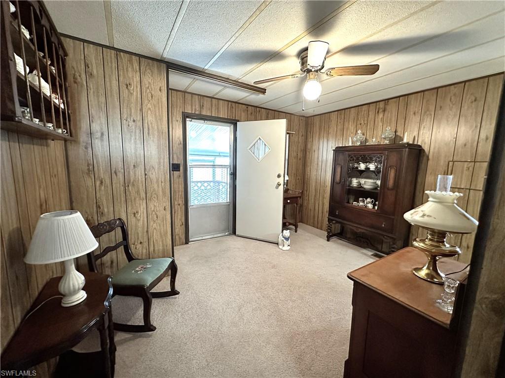 MOBILE MANOR - Residential