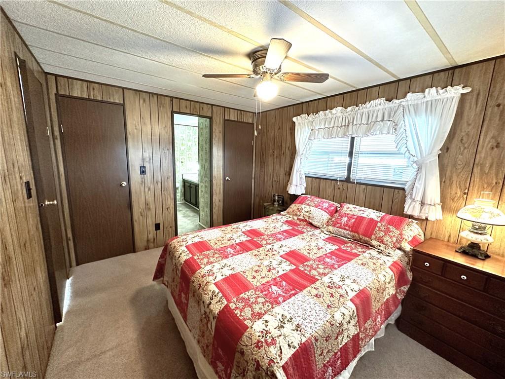 MOBILE MANOR - Residential