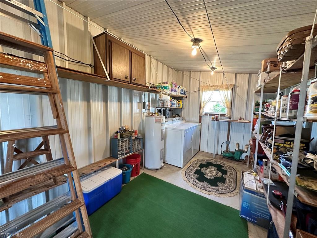 MOBILE MANOR - Residential