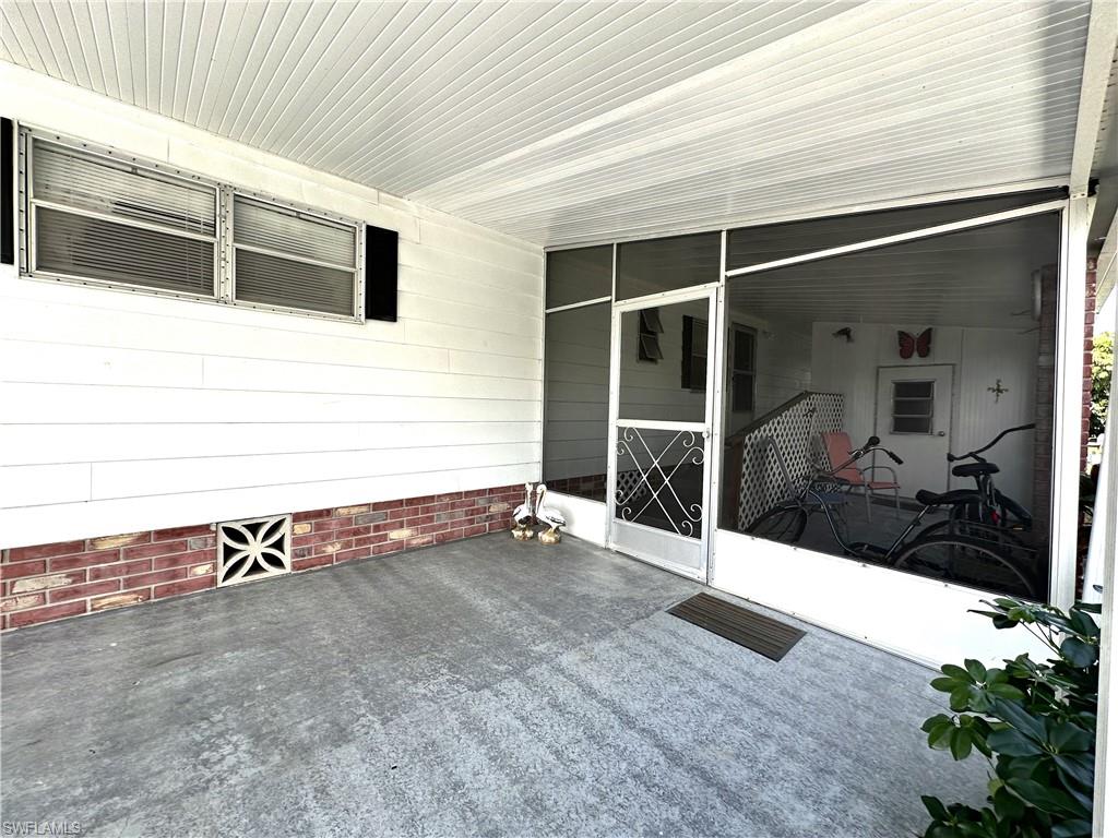 MOBILE MANOR - Residential