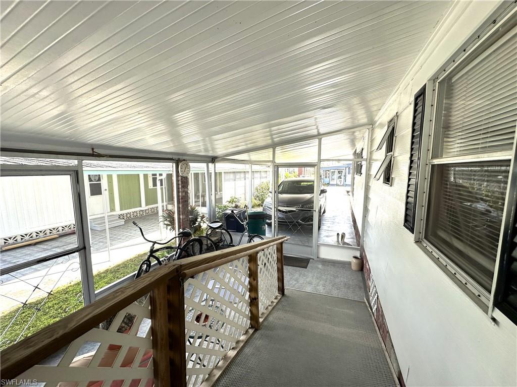 MOBILE MANOR - Residential