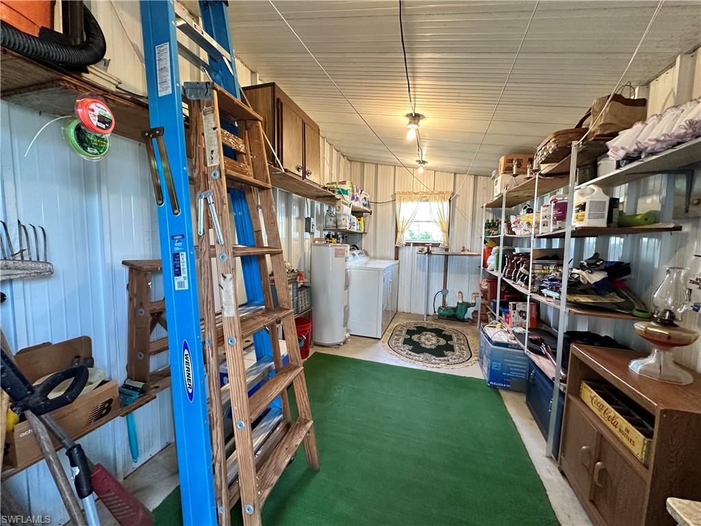 MOBILE MANOR - Residential