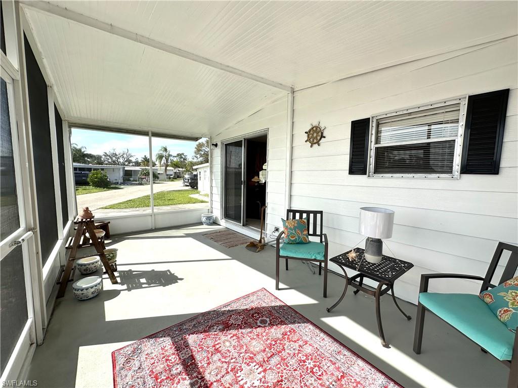 MOBILE MANOR - Residential