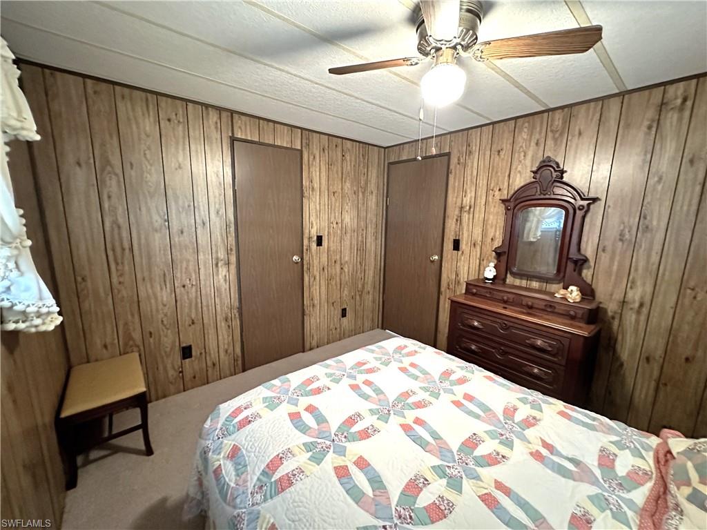 MOBILE MANOR - Residential