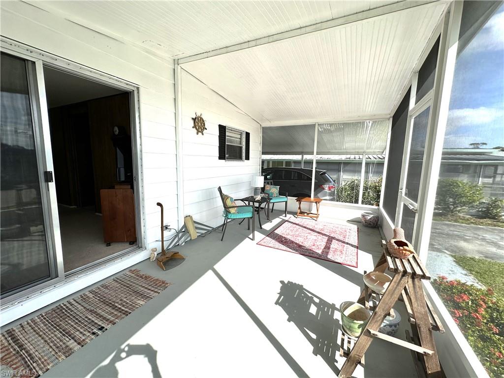 MOBILE MANOR - Residential