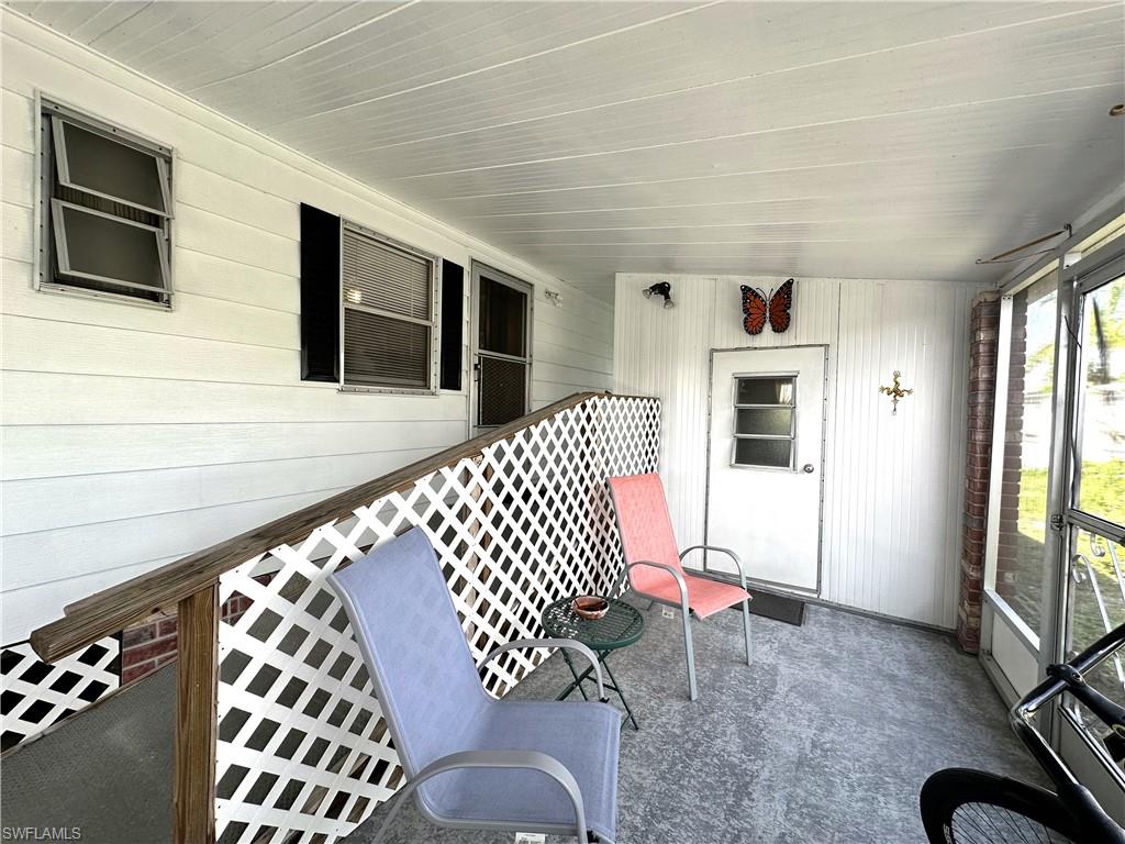 MOBILE MANOR - Residential