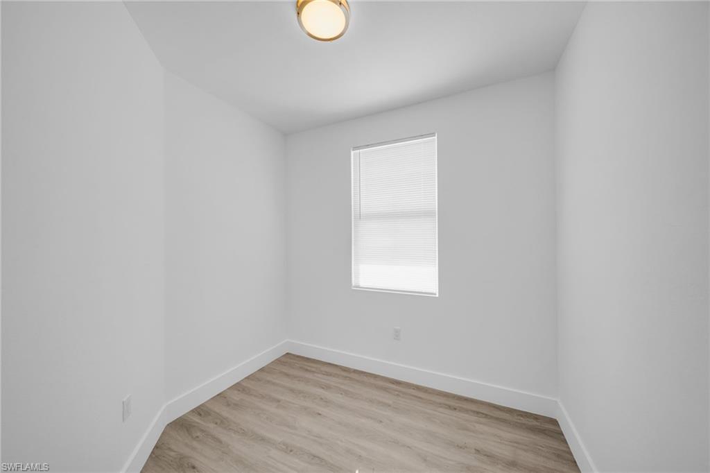 CAPE CORAL - Residential Lease