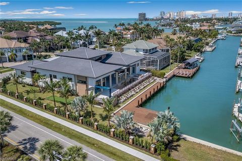 1598 Heights CT MARCO ISLAND FL 34145