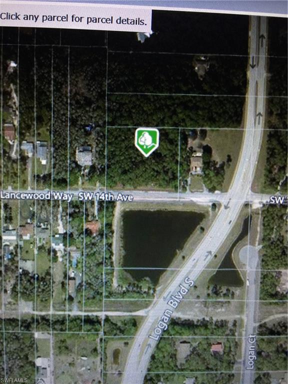 GOLDEN GATE ESTATES - Land