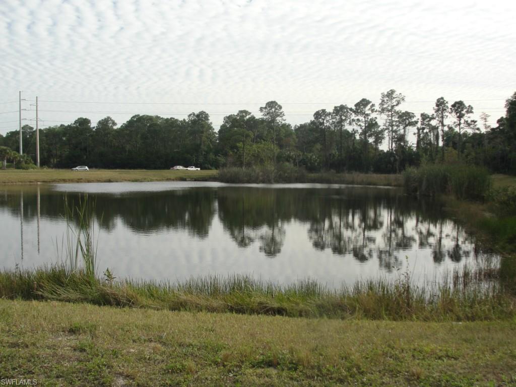 GOLDEN GATE ESTATES - Land