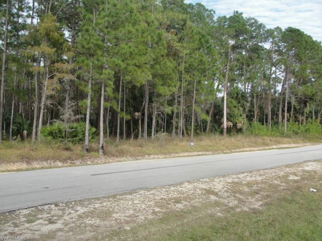 GOLDEN GATE ESTATES - Land