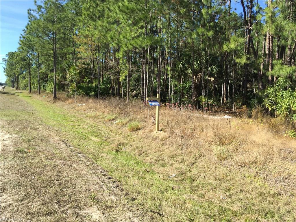 GOLDEN GATE ESTATES - Land