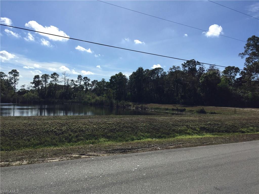 GOLDEN GATE ESTATES - Land