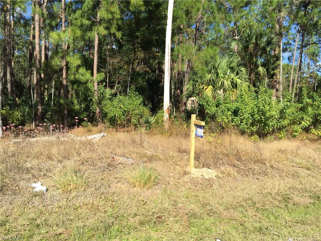 GOLDEN GATE ESTATES - Land