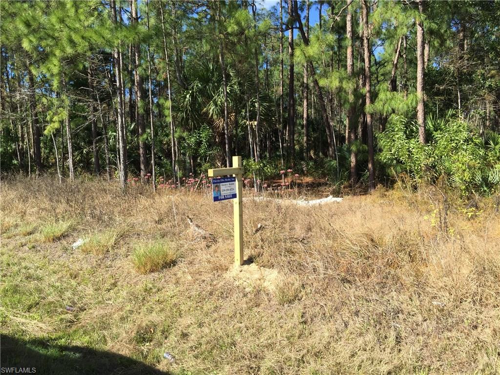 GOLDEN GATE ESTATES - Land