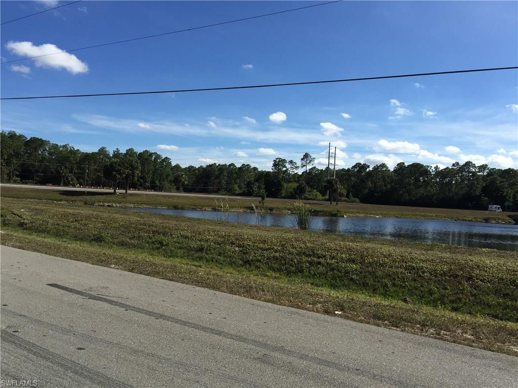 GOLDEN GATE ESTATES - Land