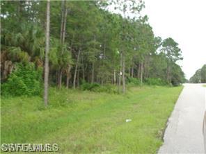 GOLDEN GATE ESTATES - Land