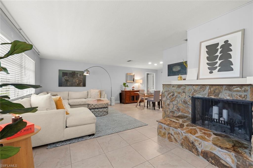 FORT MYERS - Residential Lease